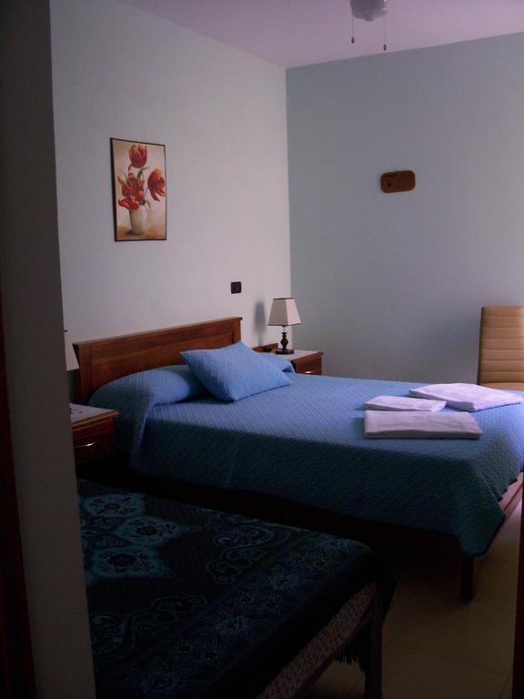 Residencial La Marea B&B Tarrafal Tarrafal  Phòng bức ảnh